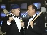 Mean Gene Okerlund and Lord Alfred Hayes crack up during a promo - YouTube