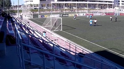 AT SEGRE F 2 - 3 SE AEM (ALEVÍ SEGONA)