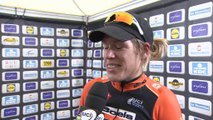Tour de Flandres - Victoire d'Ellen van Dijk