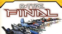 Classic Game Room - R-TYPE FINAL review for PlayStation 2