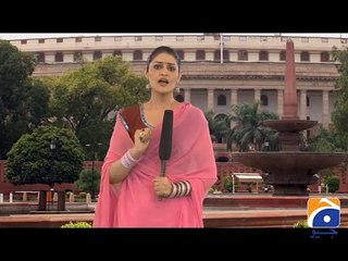 Hum Sab Umeed Say Hain-07 Apr 2014 (Election Time)