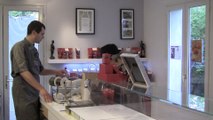 Vidéo ONISEP : Gilles Cresno, chocolatier à Nanterre et Rueil Malmaison