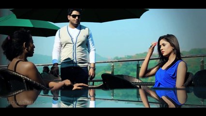 Amrit Singh - Feat. Sachin Ahuja - Love Story - Goyal Music