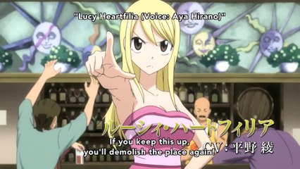 Fairy Tail - New Episodes - Official PV