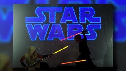 "Star Wars VII"- Dreh hat bereits begonnen