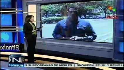 Ultraderecha en Venezuela llama al caos y la violencia