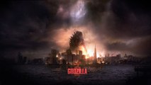 Godzilla - Extended Look - Official Warner Bros.