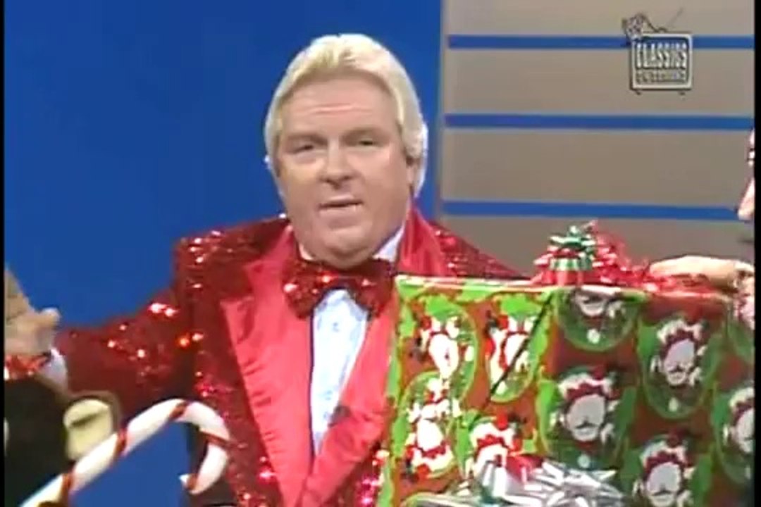 Best of Gorilla Monsoon & Bobby The Brain Heenan Prime Time April 25th, 1988 - YouTube