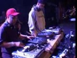 ITF 2003 - D-STYLES & TOADSTYLE showcase