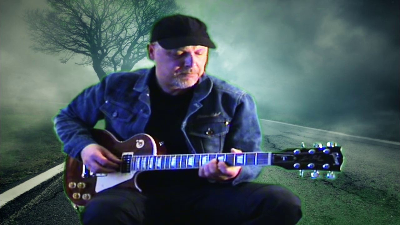 Streets of Philadelphia - Scott Bis