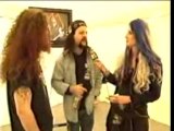 pantera live fucking hostile interview