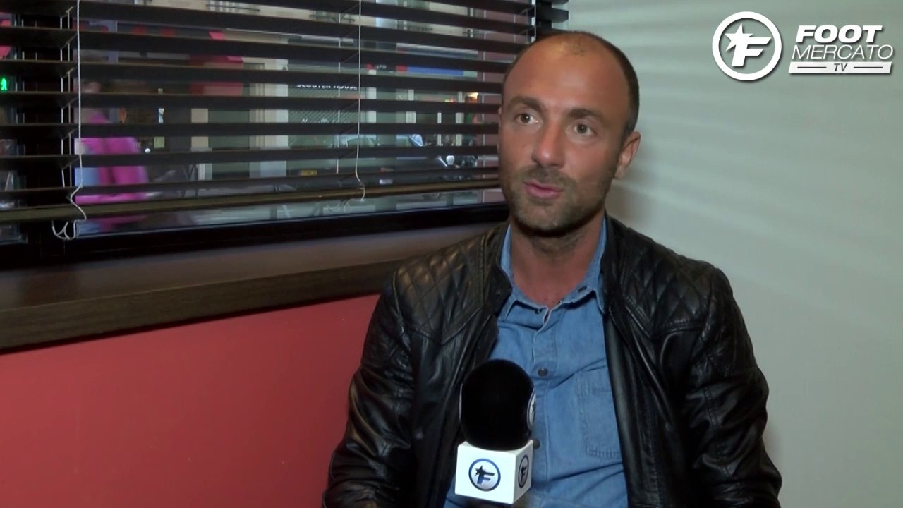 Dugarry va prolonger à Canal+