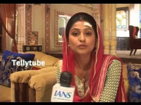 Bani : Parmeet tries to commit suicide