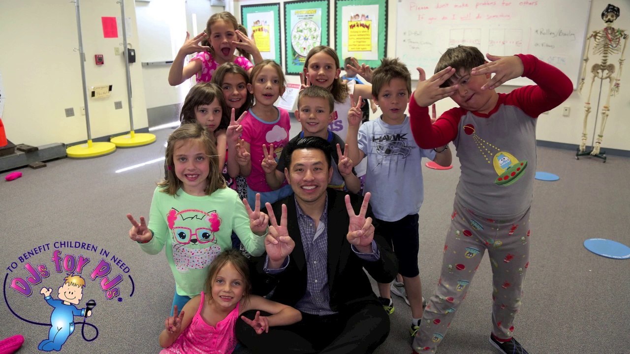 Come Run in Your PJs | DJs for PJs Pajama 5k Run / 1M Walk 2014 PHOTOS