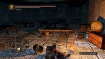 Dark Souls 2 Gameplay Walkthrough #21 | The Lost Bastille Part 3 | NG  Lvl200 