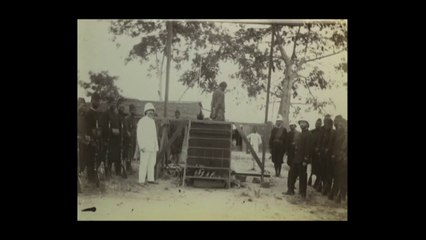 DN110 JOSEPH CONRAD 8