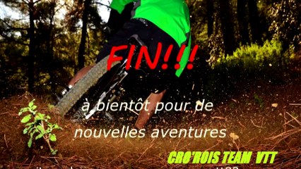 Cro'Rois Team à la Figabike 2014