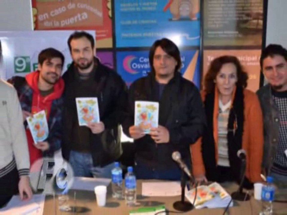 Foro Comunal Programa 17