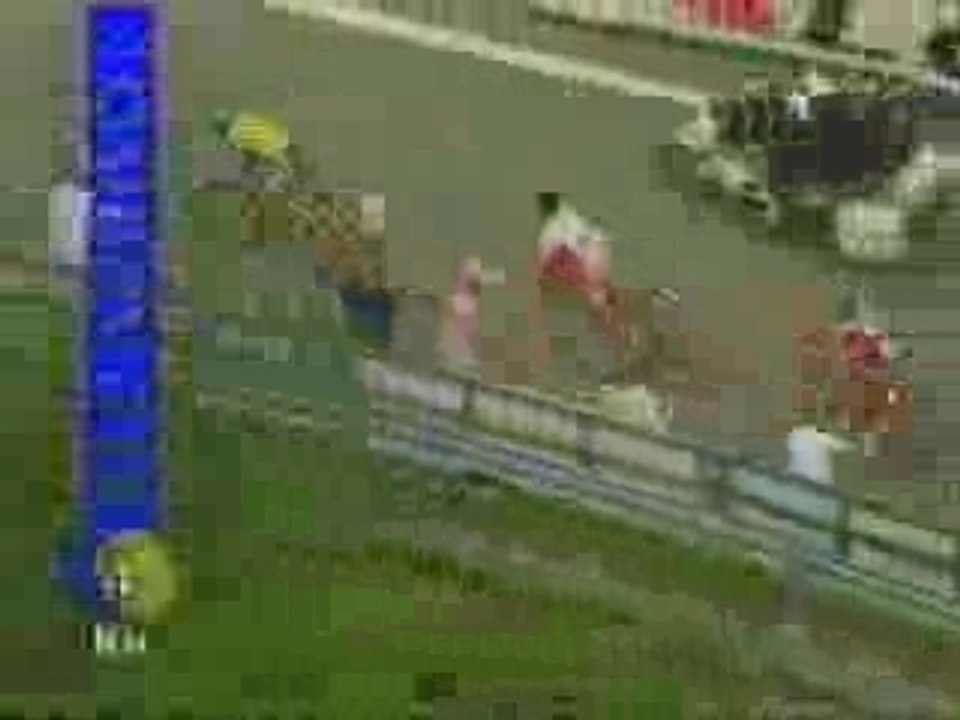 pantani vs tutti!