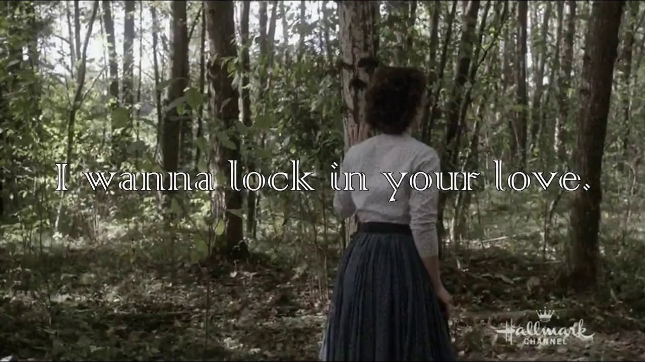 WCTH J AND E Latching onto you