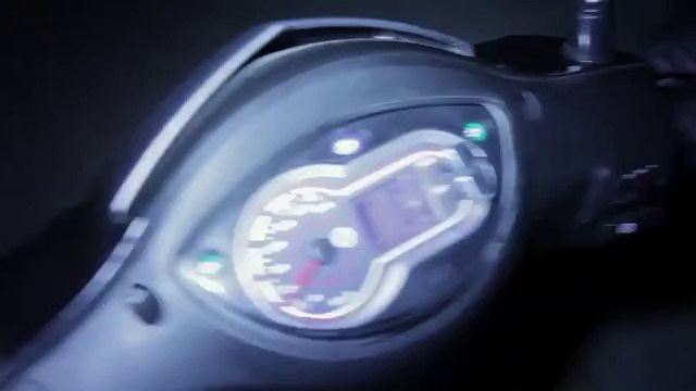 Afflicted - Clip: Sprint