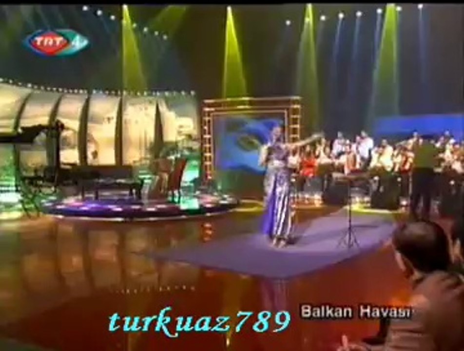Melda KUYUCU KILIÇ-Gemilerde Talim Var
