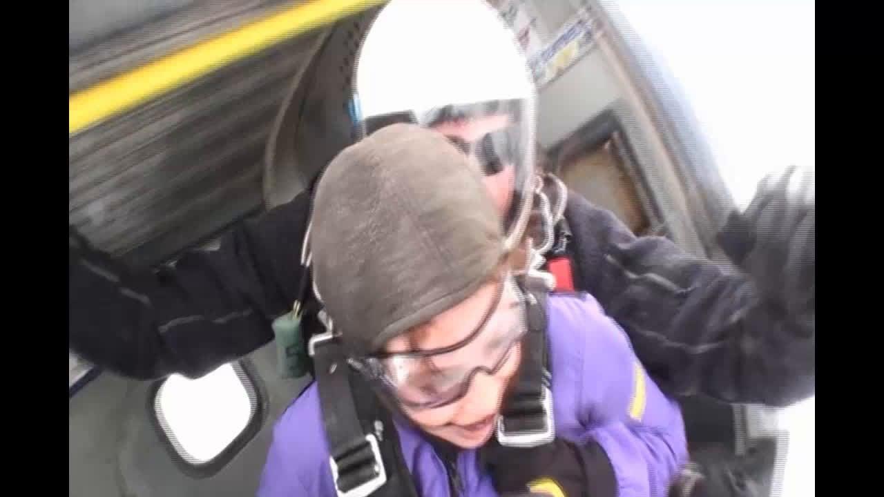 jump