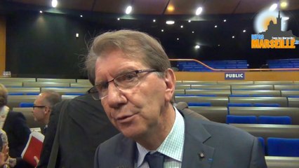 MPM : Guy Teissier président éphémère