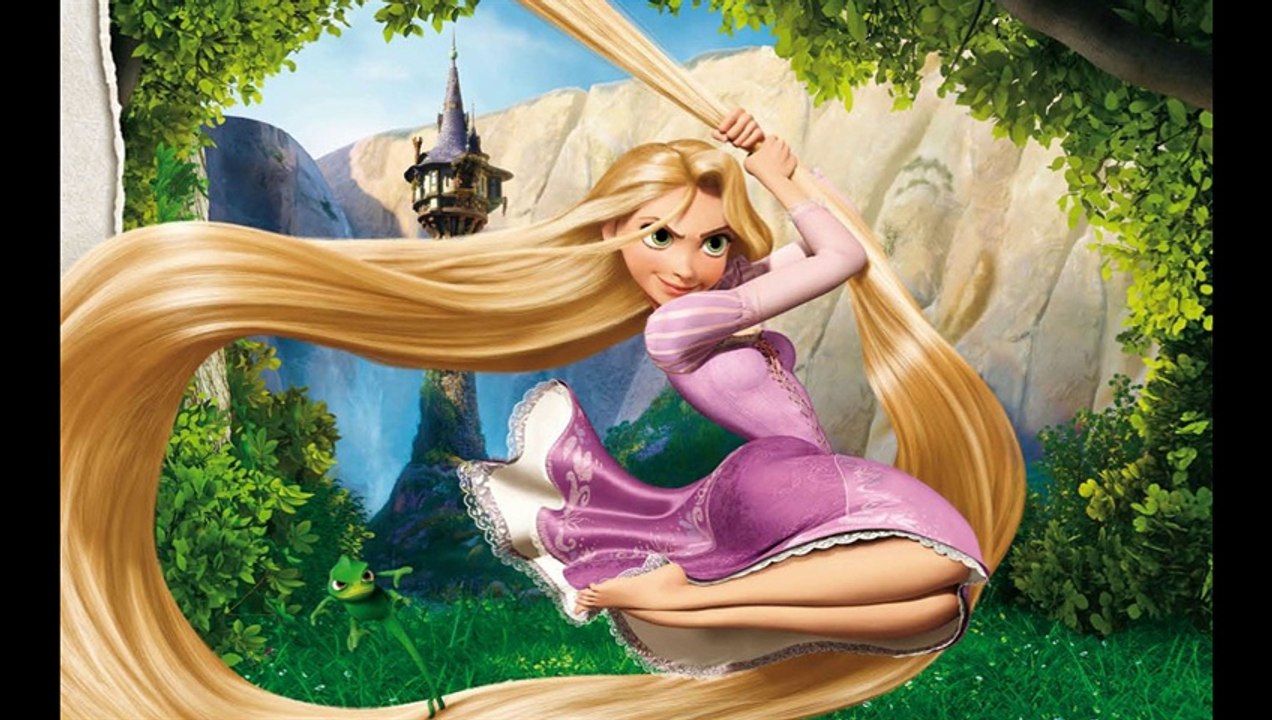 raiponce-Ou est la vraie vie?-Cover Kaori Koharu