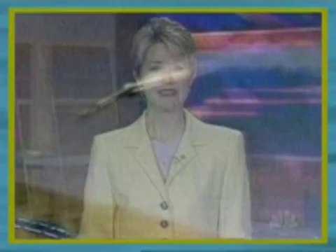 Fly by Wire Ride on Dateline NBC with Barbara Walters