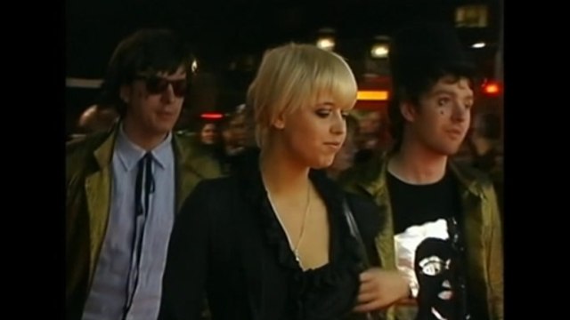 Peaches Geldof dies at the age of 25