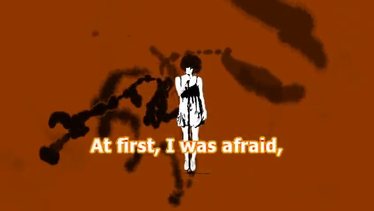 Gloria Gaynor  -  I will survive (karaoké)