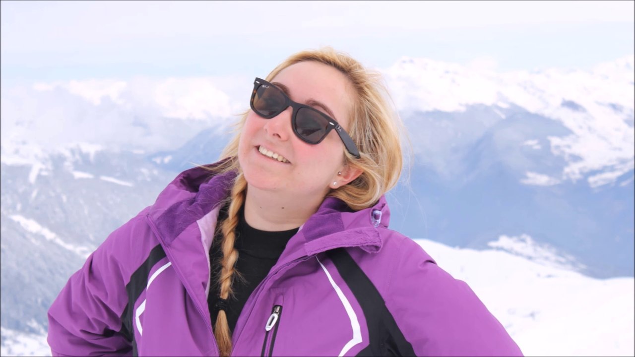 Ski project