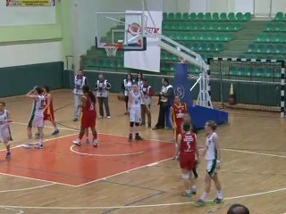 Cansu Koksal #17 Kocaeli Spor - Edirne Spor