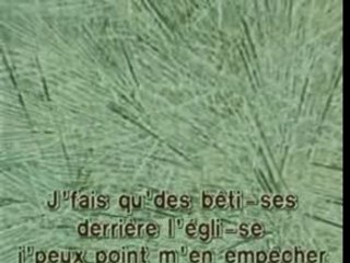 Annie Cordy - La bonne du curé