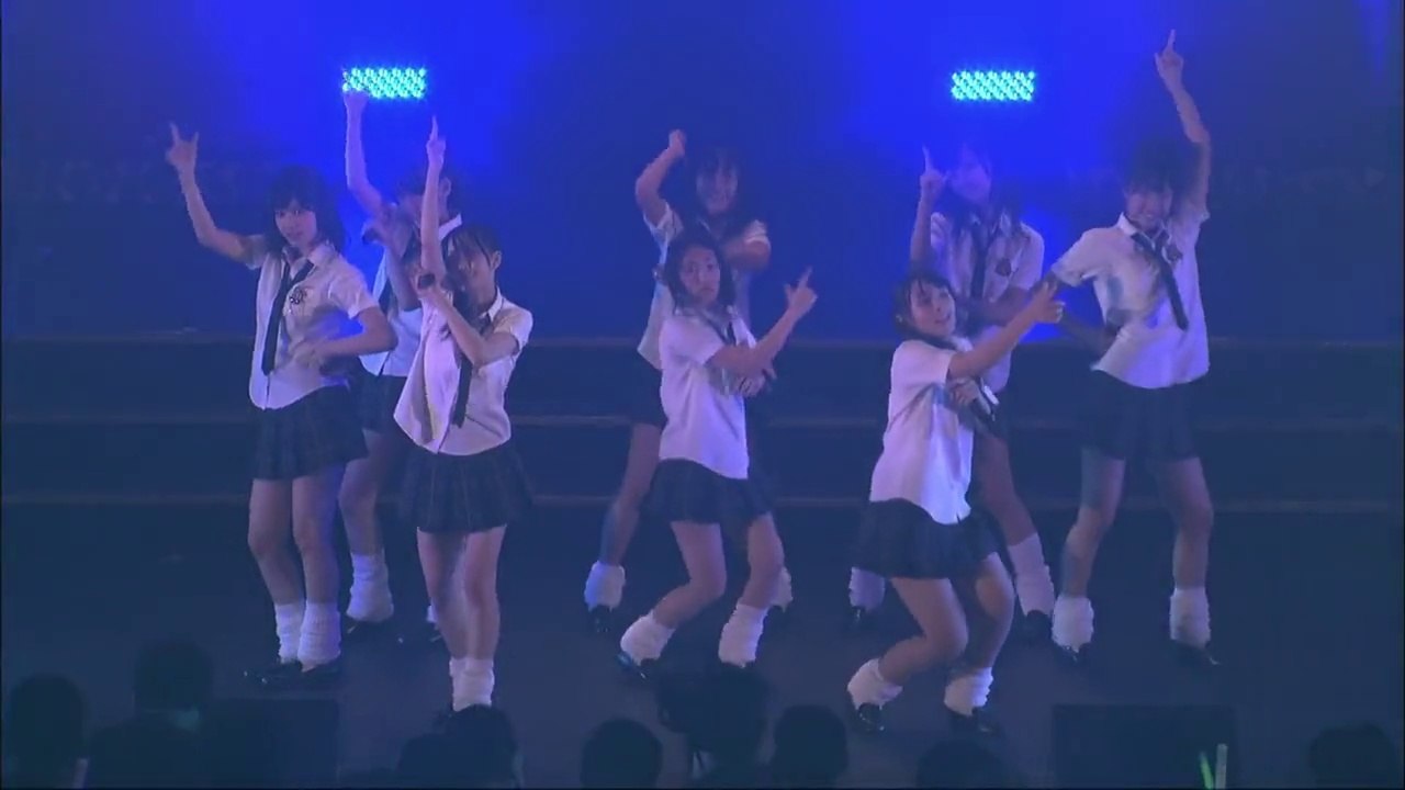 NMB48 120821 Sunahama de Pistol (NMB T)