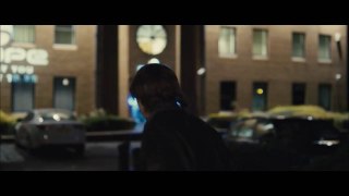 Alan Partridge Movie CLIP - Runaway (2014) - Steve Coogan Movie HD