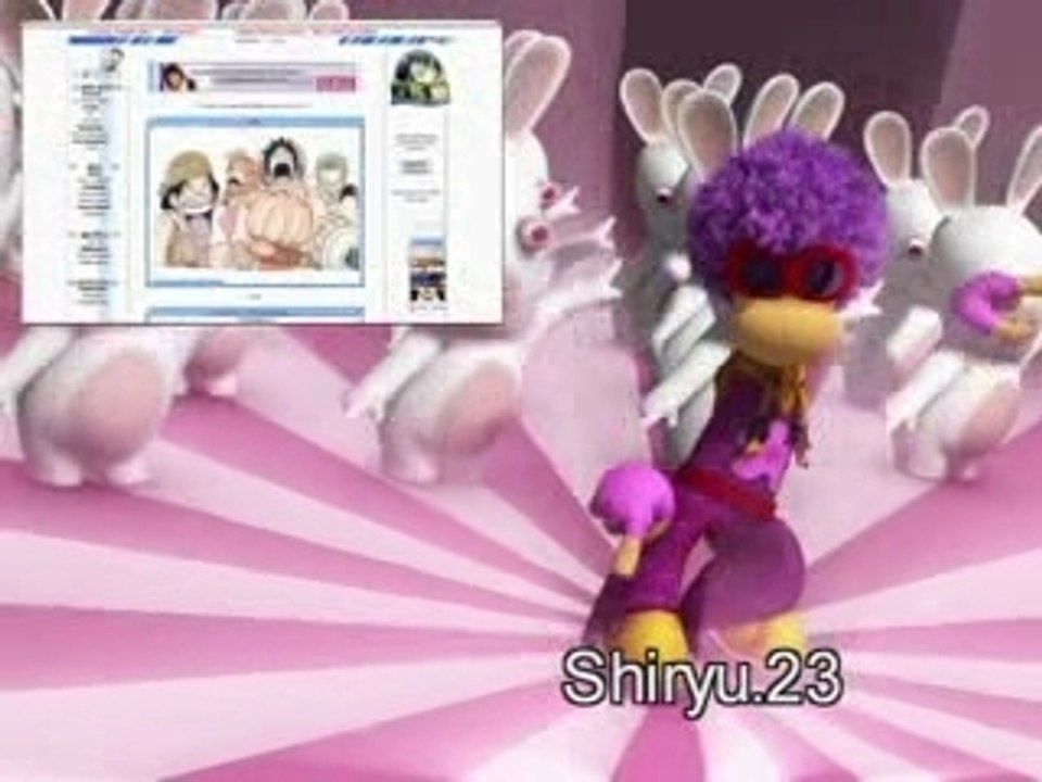 AMVDeFans Promo 2006