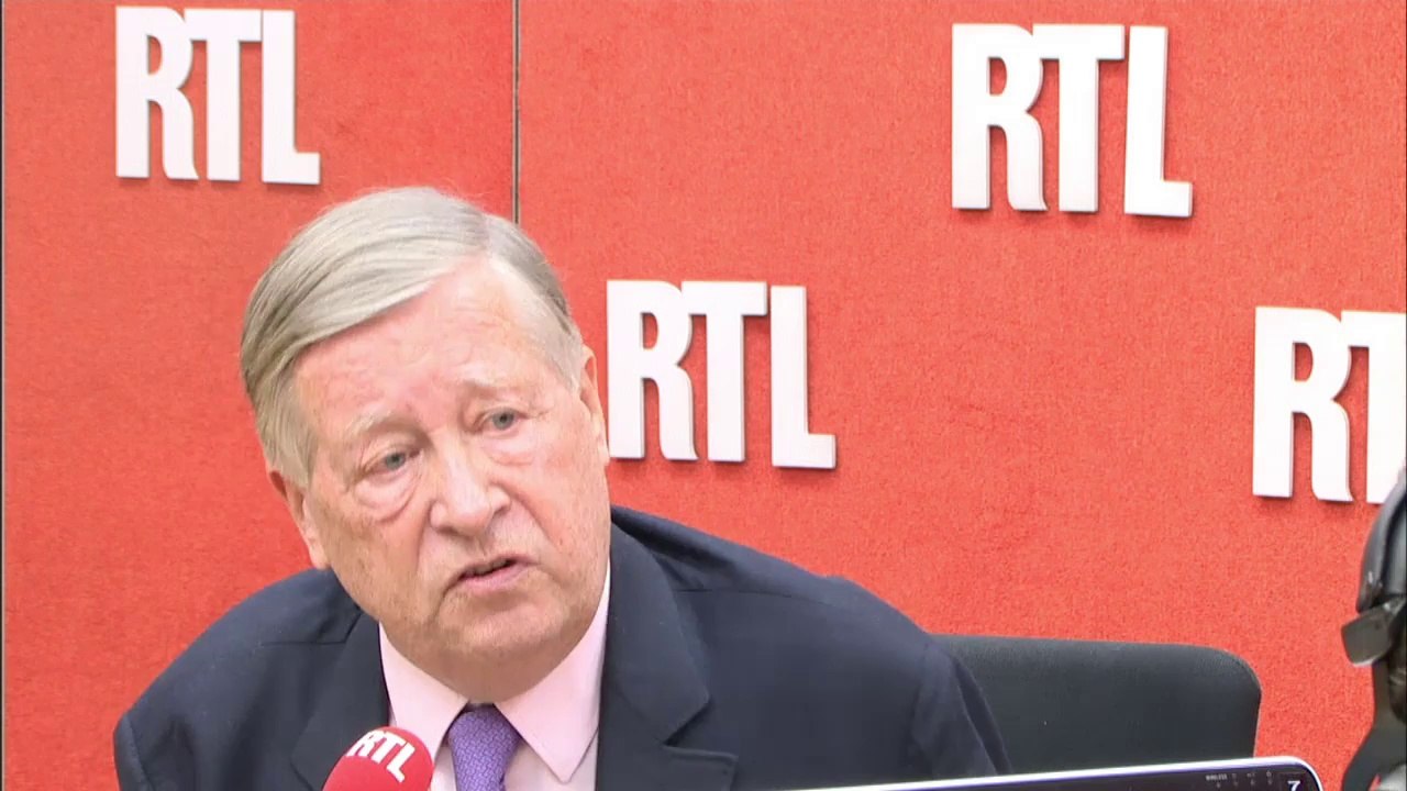 Génocide rwandais : "Kagame utilise la France"