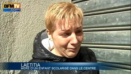 Lodève sous le choc après le meurtre d'une adolescente de 12 ans - 07/04