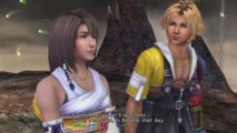 Final Fantasy X HD Remaster - Walkthrough Gameplay - Part 22