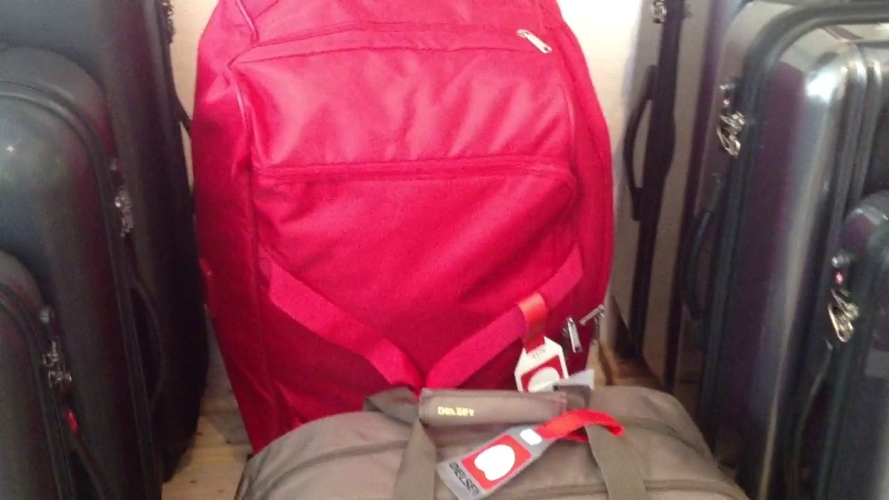 Offre promo delsey vous rembourse 50€ pour l'achat d une valise delsey en vente chez S'Cale Boutik maroquinerie bagage 28 avenue auber nice face à la gare Thiers