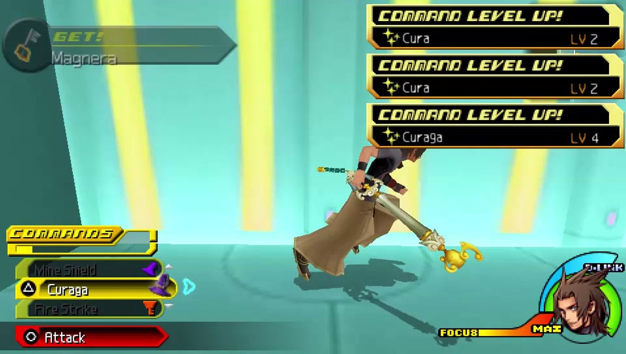 Let's Play Kingdom Hearts: Birth by Sleep Final Mix Part 21 - irren im Schiff