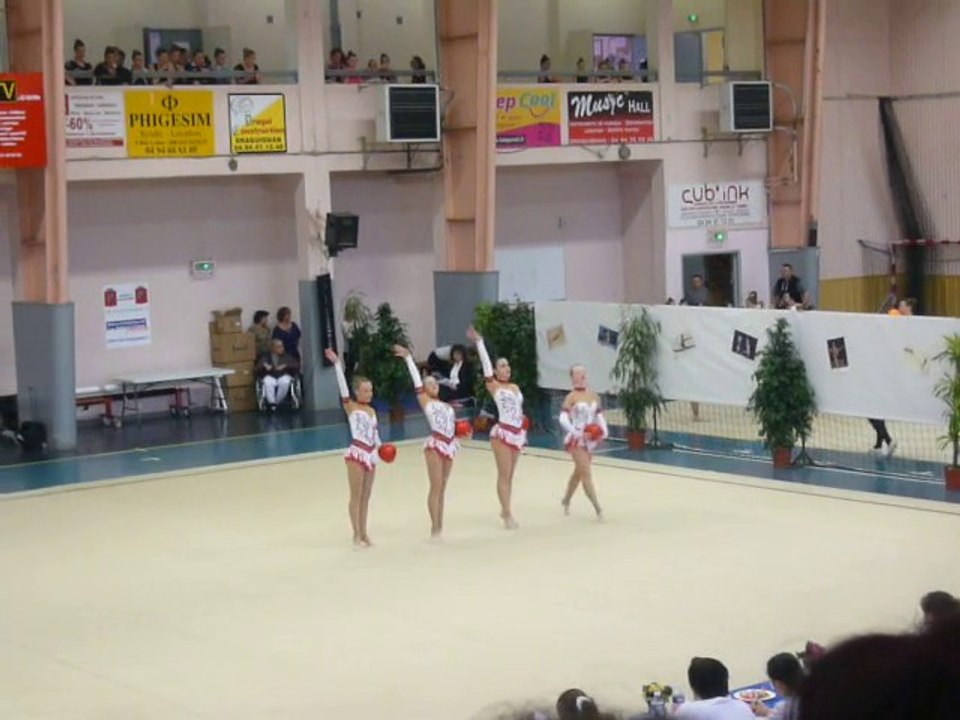 Draguignan - Passage