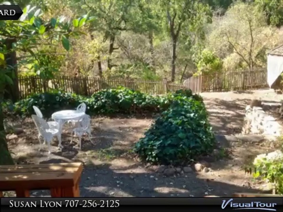 1185 Soda Canyon Road