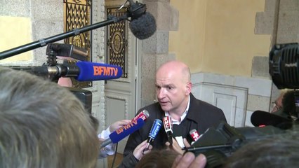 Procès Agnelet: Maurice Agnelet accusé par son fils