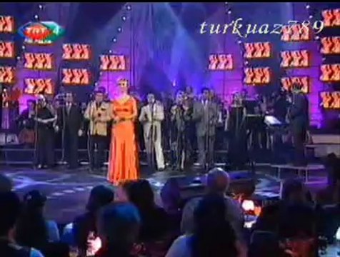 Melda KUYUCU KILIÇ-Sen De Git Sevme Unut Kimler Unutmadı Ki