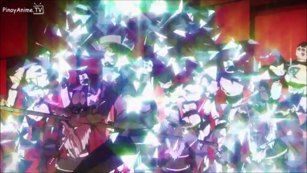Sword Art Online amv New Beginning