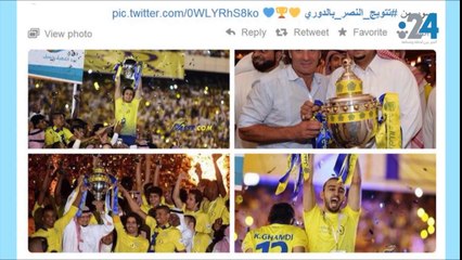 نشرة تويتر: مطالب بوقف بث "الجزيرة".. وليرحم الله ميرا