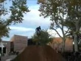 Bmx - Dirt Demo Corum - Telethon